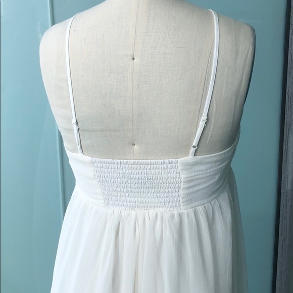 Express dress S/P - Picture 5 of 5